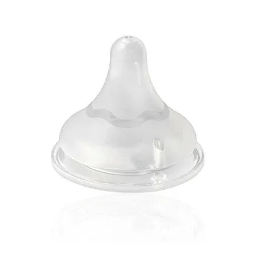 Pigeon Breast Milk Feeling Nipple