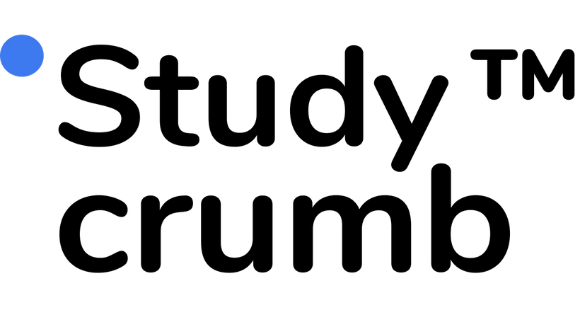 Studycrumb