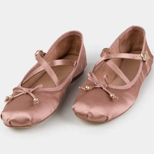 Circus NY by Sam Edelman Women's Zuri Ballet Flat