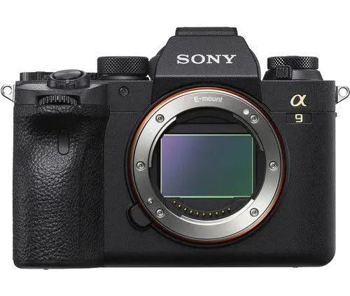 Sony Alpha a9 II Mirrorless Camera