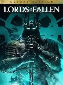 The Lords of the Fallen | Deluxe Edition (PC) - Steam Key - GLOBAL