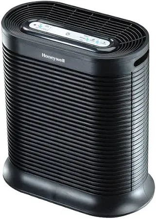 Honeywell HPA200 True HEPA Allergen Remover Air Purifier