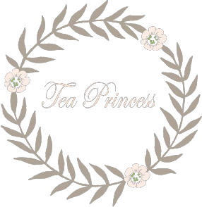 Tea Princess