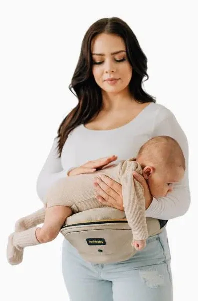 TushBaby Hip Baby Carrier