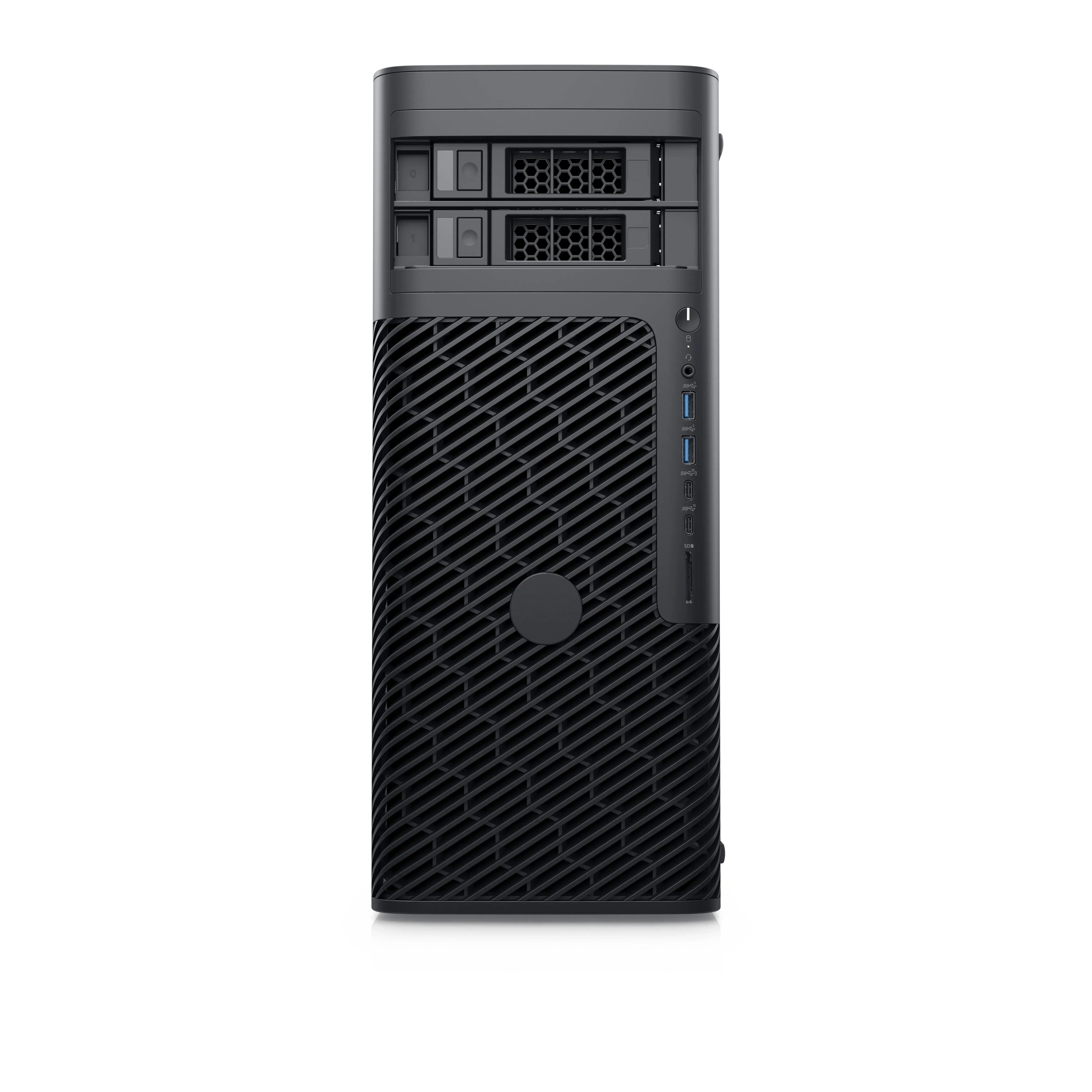 Precision 5860 Tower