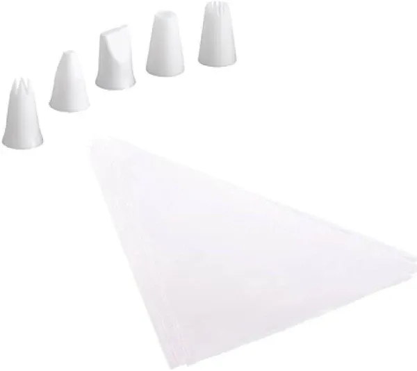 Mrs. Anderson's Baking Decorating Set