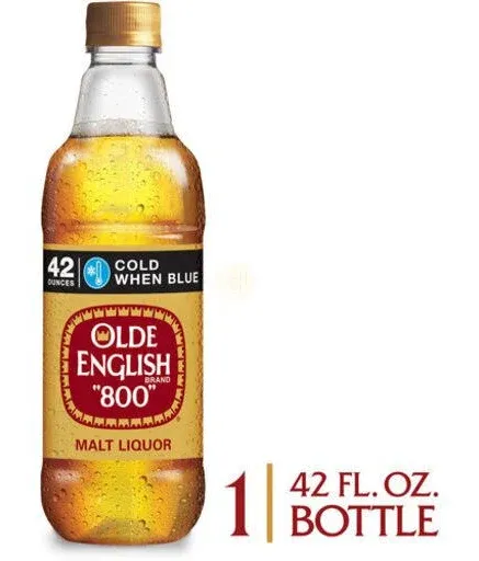 Olde English 800 Malt
