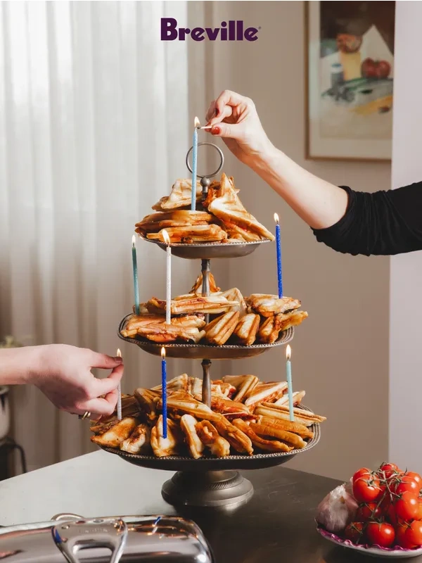 Breville - Celebrating an Australian Icon