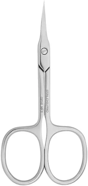 Staleks Pro Expert Professional Cuticle Scissors SE-50/2