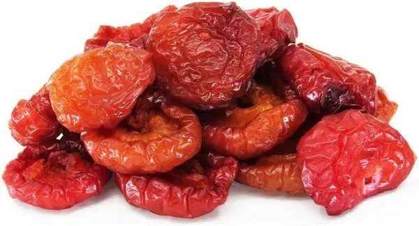 It's Delish Plums