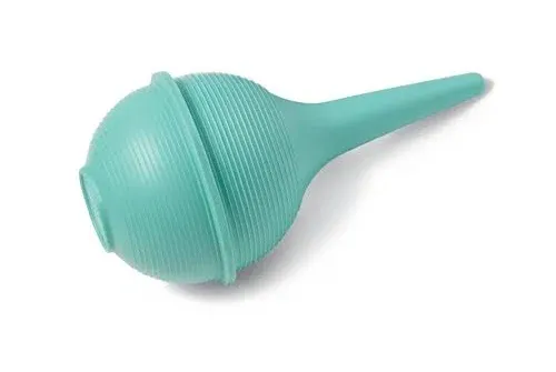 Medline Sterile Ear / Ulcer Syringe 3 oz.