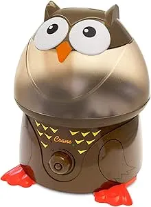 Crane Owl