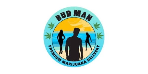 Bud Man
