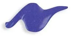 Scribbles 3D Fabric Paint Shiny Purple 1 oz