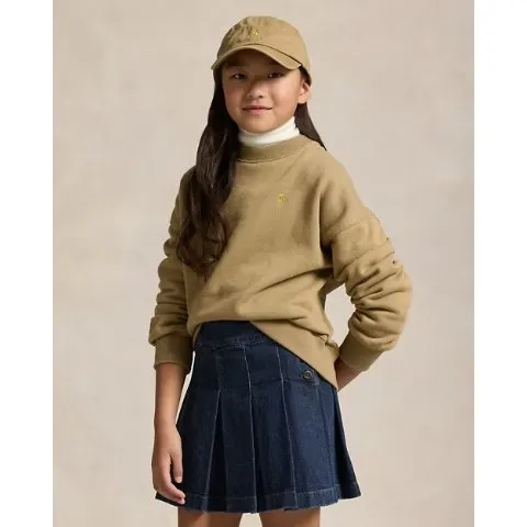 Ralph Lauren Lunar New Year Fleece Sweatshirt