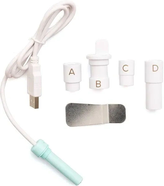 We R Memory Keepers Foil Quill Pen