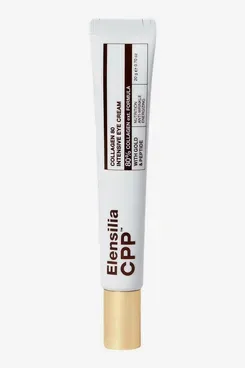 Elensilia CPP Collagen 80 Percent Intensive Eye Cream