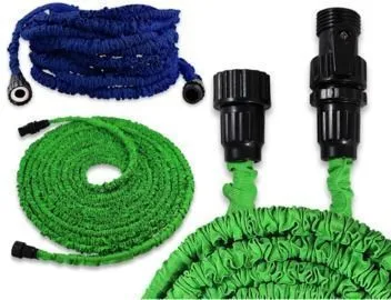 Deluxe 25- to 100-Foot Expandable Hose