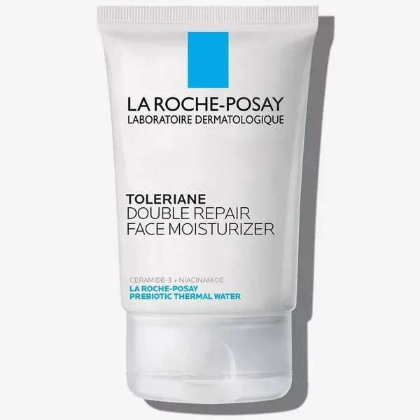 La Roche-Posay Toleriane Double Repair Face Moisturizer with Ceramide - 3.4 Fl. Oz.