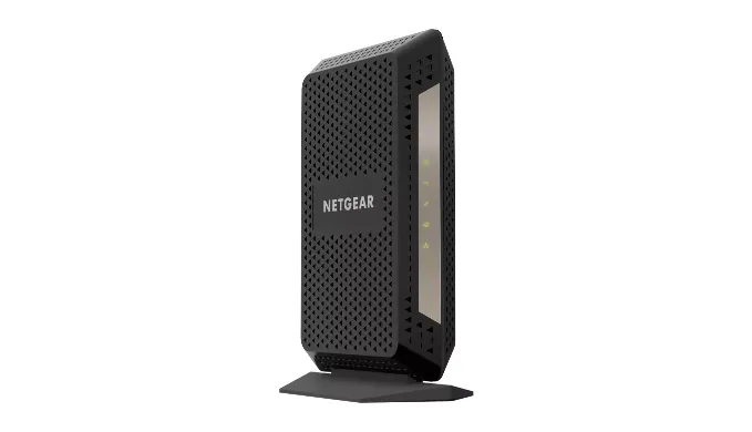 NETGEAR CM1000-100NAR DOCSIS 3.1 Cable Modem – Refurbished