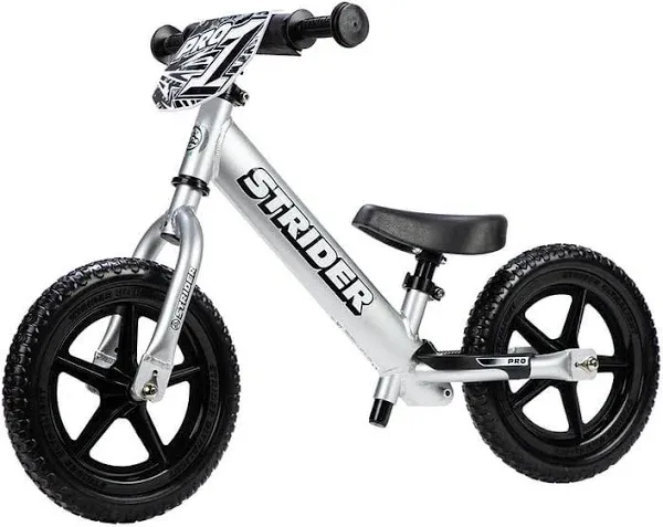 Strider 12 Pro Balance Bike