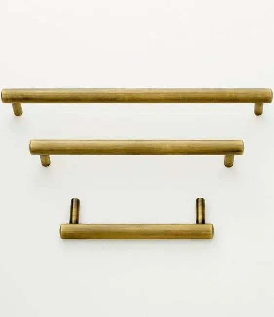 Pottery Barn Linden Drawer Pull