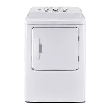 Midea 6.7 Cu. Ft. Tumble Dryer