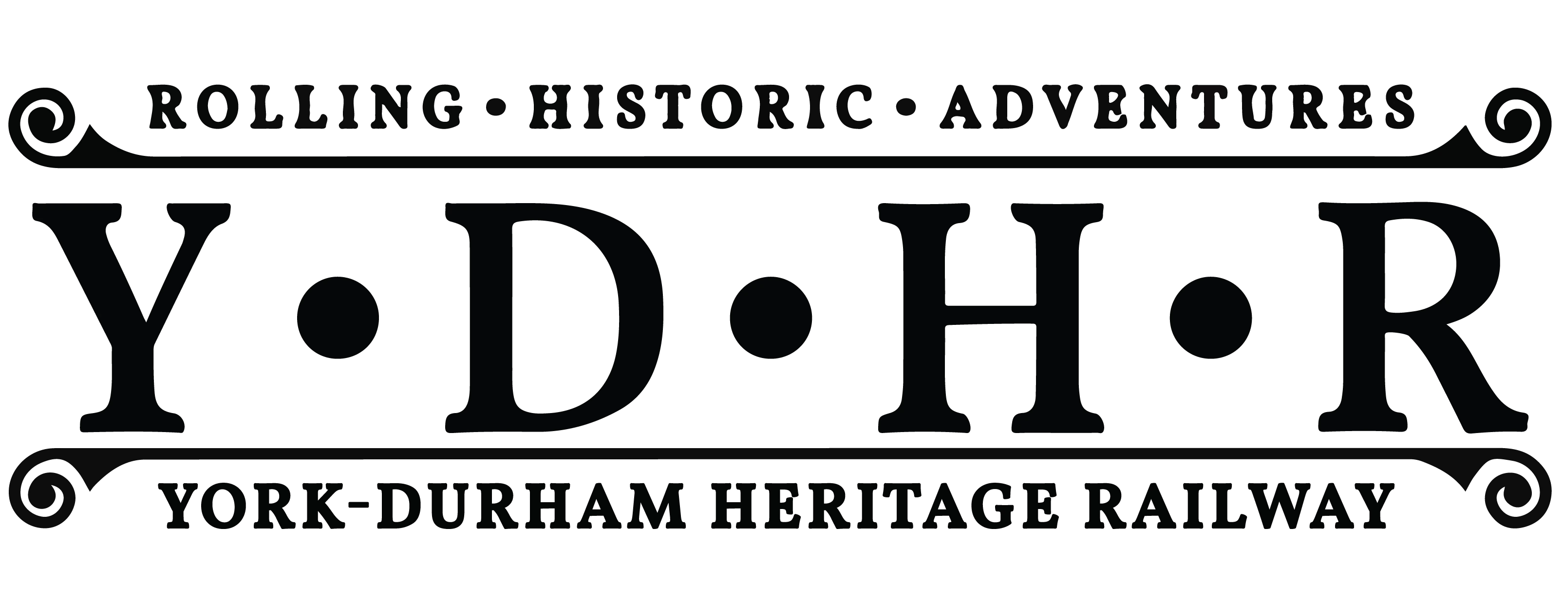 York Durham Heritage Railway