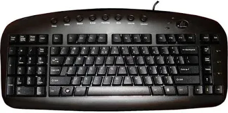 Ergoguys KBS-29