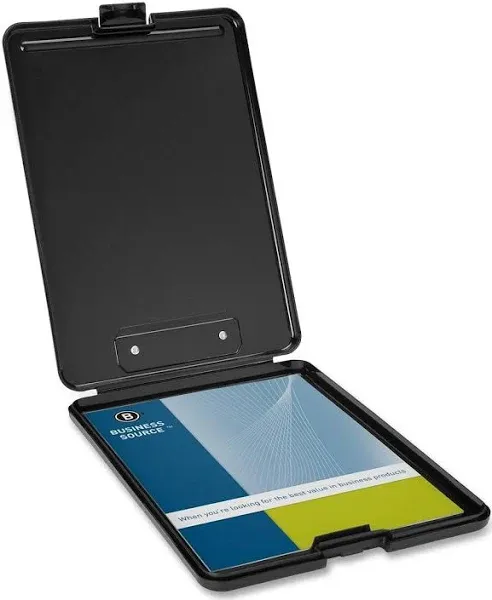 Business Source Storage Clipboard