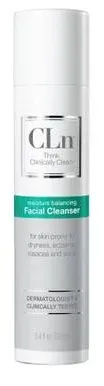 CLN Facial Cleanser