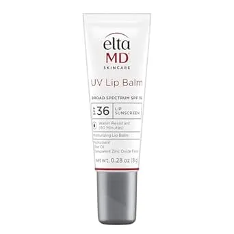 Elta MD UV Lip Balm with SPF 36