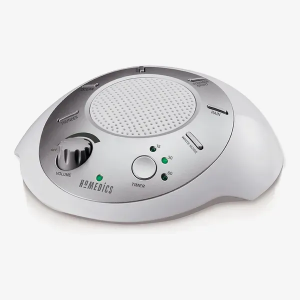 Homedics SoundSleep White Noise Sound Machine