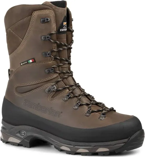 Zamberlan 1005 Hunter Pro Evo GTX RR WL Insulated Men's