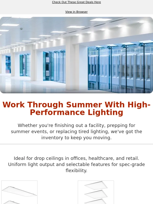 1000Bulbs - Get Brilliant Results with High-Performance Lighting