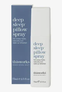 This Works Deep Sleep Pillow Spray