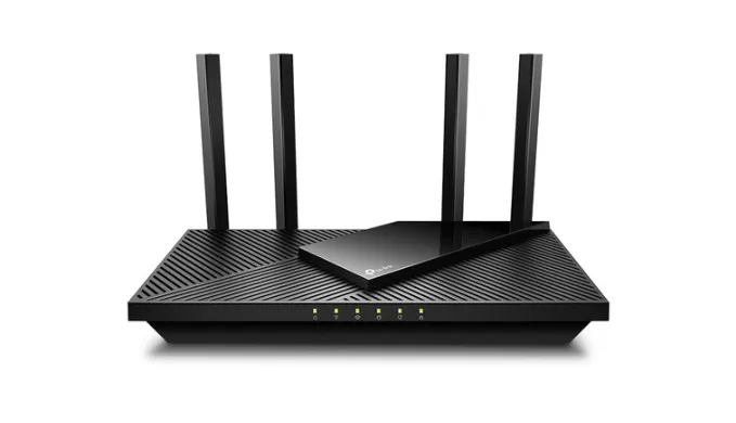TP-Link Archer AX21 AX1800 Wireless Dual-Band Gigabit Router