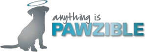 Anything Is Pawzible