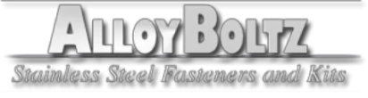 Alloyboltz