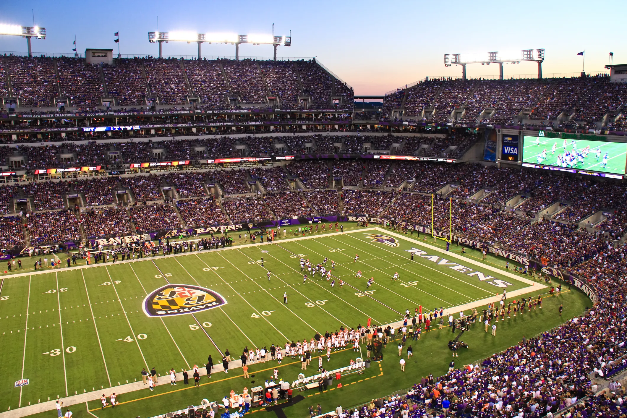 NFL Sunday Ticket for students is just $199