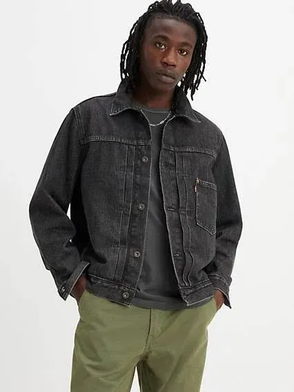 Levi's Type I Trucker Jacket Men's