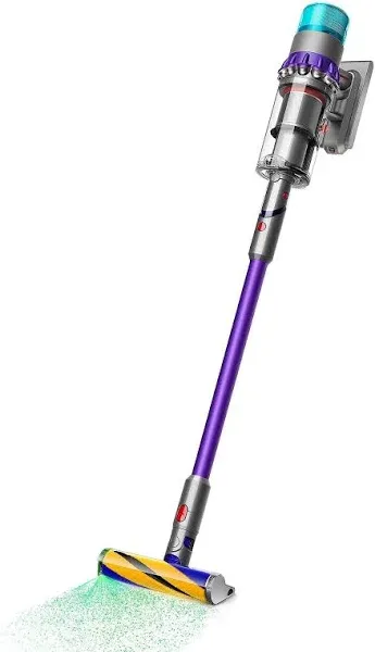 Dyson Gen5detect Cordless Vacuum