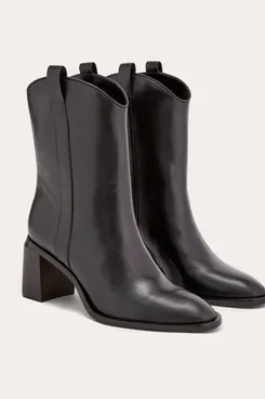 Everlane The Outlaw Boot