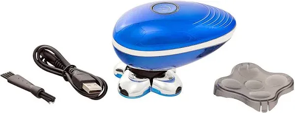 Pop Sonic Women's Electric Shaver