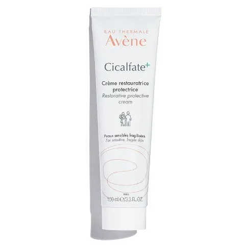 Avene Cicalfate+ Restorative Protective Cream