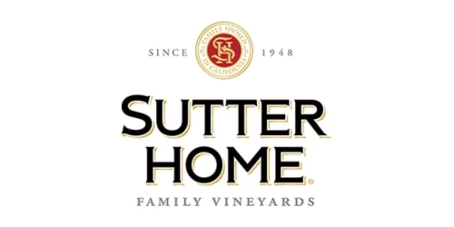 Sutter Home