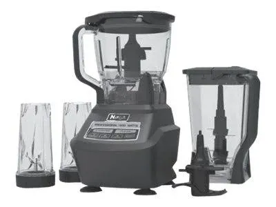 Ninja MEGA Kitchen System