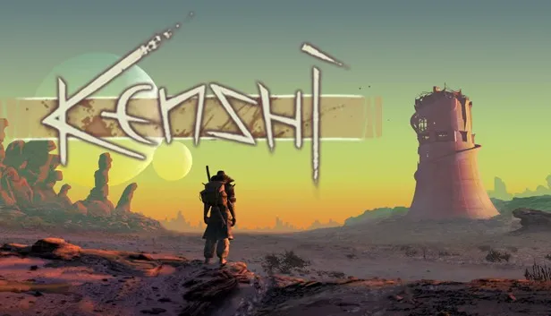 Kenshi (PC Digital Download) $8.99