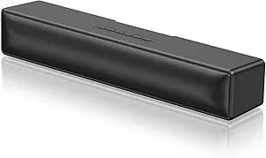 Eleczon Computer Speaker Soundbar
