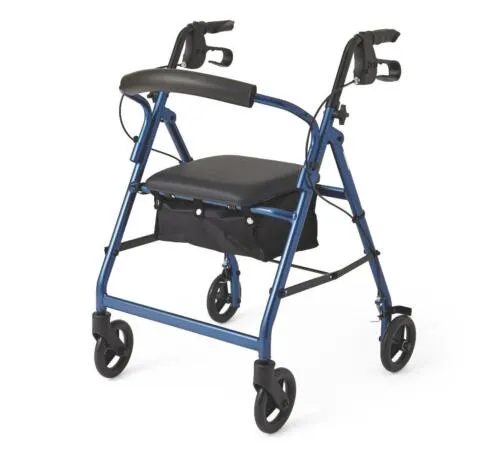 Medline Basic Rollator